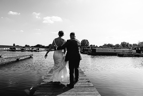 The Boat House Aston Marina - Wedding Photography - Staffordshire Wedding Photographer - Rich & Sue-454