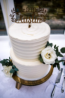 Eyam Hall Wedding Photography - Amanda & John-17