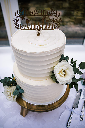 Eyam Hall Wedding Photography - Amanda & John-17