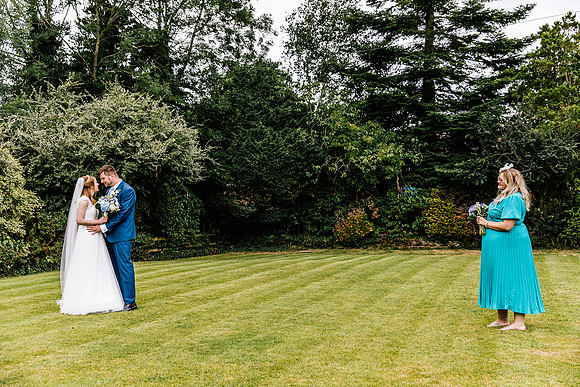Park Hall Wedding Photography - Pip & Phil-420