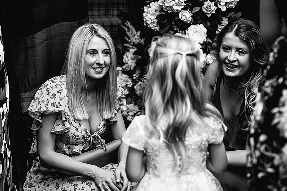 Pendrell hall Wedding Photography - Kate And John-572