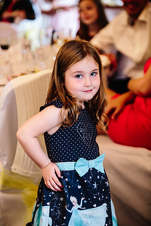 Keele Hall Wedding Photography - Katie & Simon-515