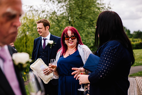 Aston Marina Wedding Photography - Samantha & Tom-589