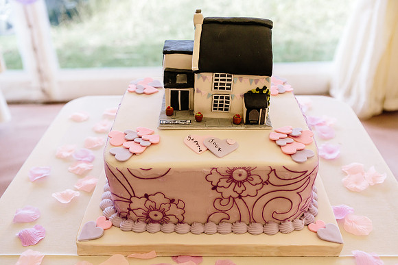 Staffordshire Wedding Photographer - Samantha Jayne Photography - Gem & Jack-132
