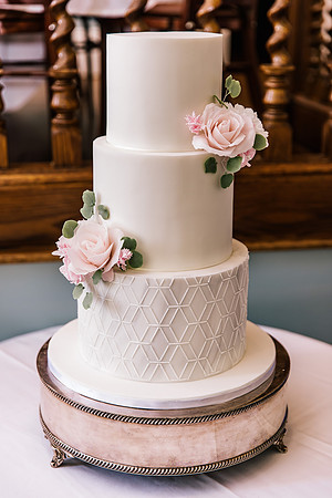 Pendrell hall Wedding Photography - Kate And John-22