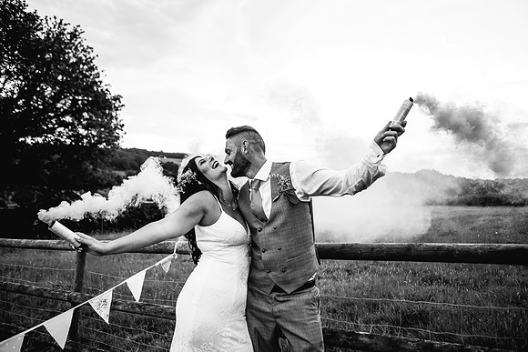 Staffordshire Wedding Photographer - Slaters Country Inn Wedding-540