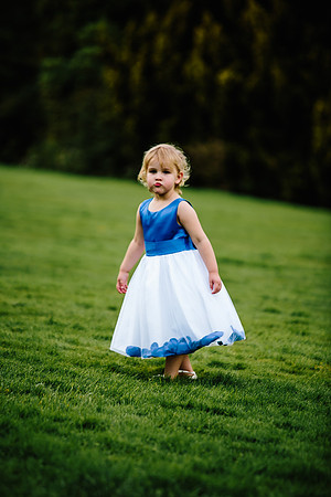 Keele Hall Wedding Photography - Katie & Simon-545