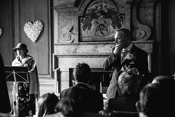 Heather & Tim - Harrowden Hall Wedding-73
