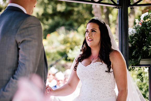 Upper House Barlaston Wedding Photography - Danielle & Alex-385