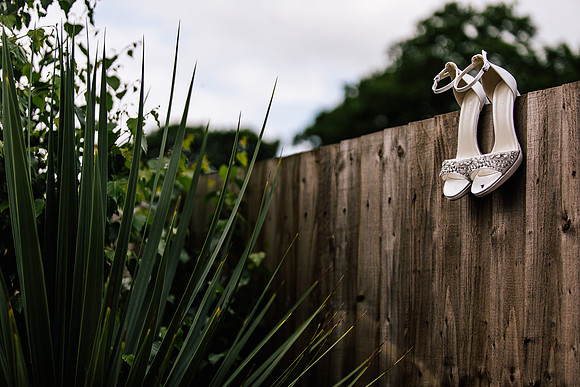Manor House Hotel - Alsager Wedding - Louise & Jack-115
