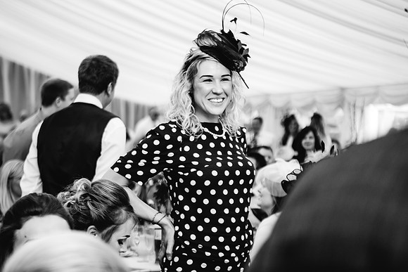Rachel & Rich - Shropshire Wedding Photography - Market Drayton-708