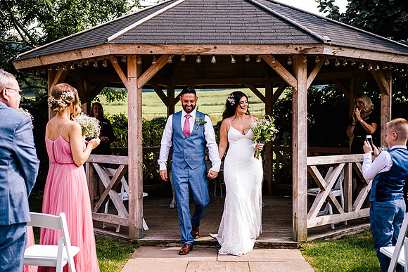 Staffordshire Wedding Photographer - Slaters Country Inn Wedding-273