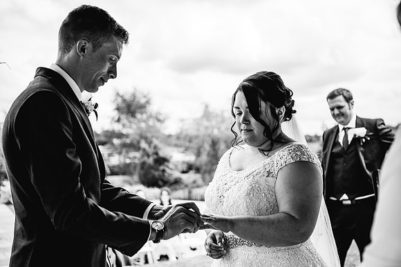 Aston Marina Wedding Photography - Samantha & Tom-500