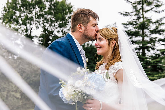 Park Hall Wedding Photography - Pip & Phil-444