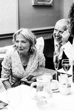 Shrigley Hall Wedding Photography - Fran & Lee-636