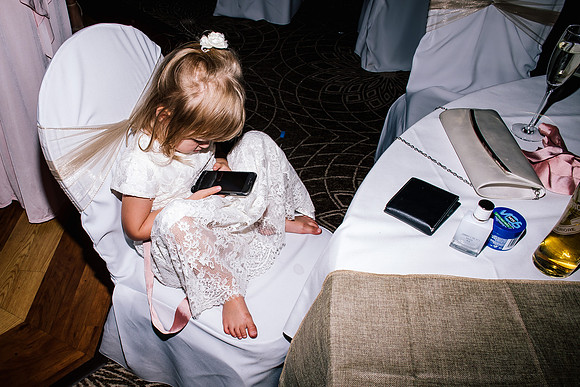 Cheshire Wedding Photography - The Manor House Hotel - Steph & Rich-703