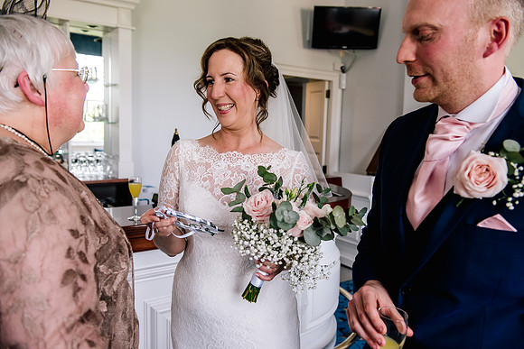 Heather & Tim - Harrowden Hall Wedding-166