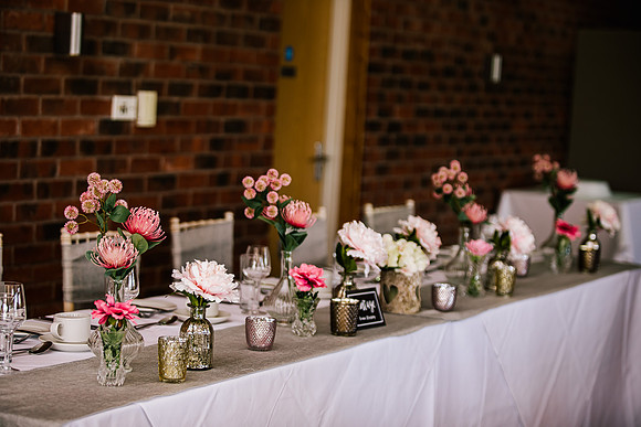 Vintage Venue Dressing - Aston Marina - Samantha Jayne Photography-86