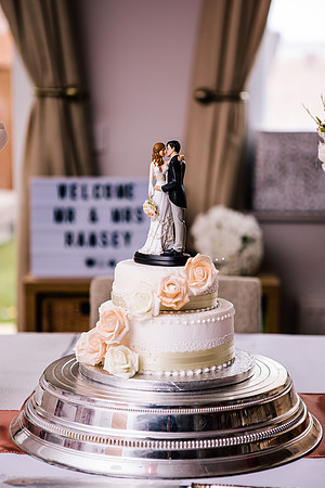 Stoneleigh Abbey Wedding Photography - Dave & Nori-81