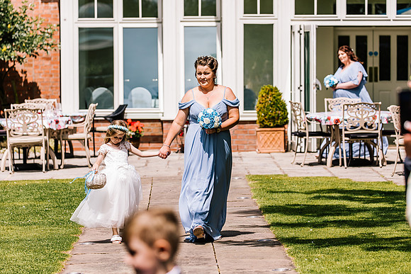 The Upper House Wedding Photography - Danielle & Rob-310