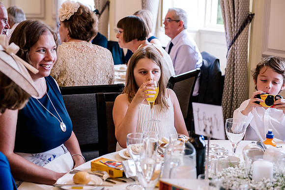 Heather & Tim - Harrowden Hall Wedding-355