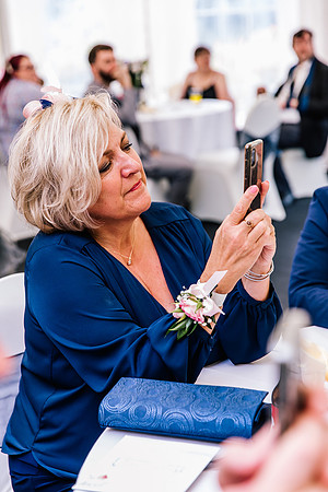 Park Hall Wedding Photography - Pip & Phil-461