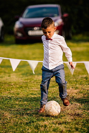 Staffordshire Wedding Photographer - Slaters Country Inn Wedding-433