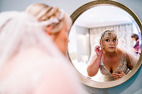 The Stanneylands Wedding Photography - Olivia & Jacky-114