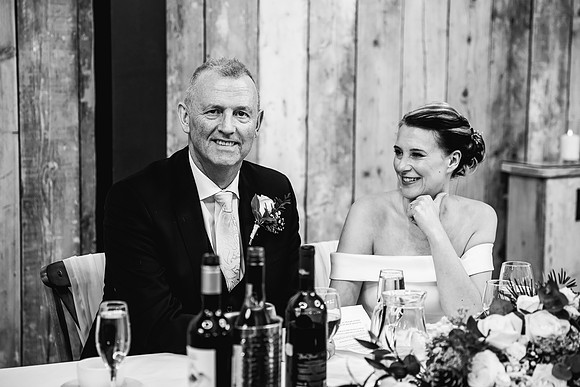 Foxtail Barns Wedding Photography - Jill & Chris-626