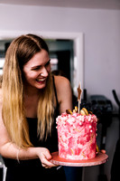 Fran - 30th Birthday Photoshoot-18