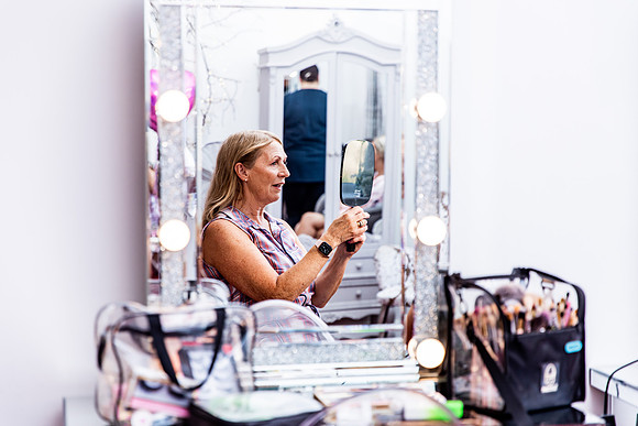 Slaters Country Inn Wedding - Chris & Rob-37