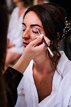 Lemore Manor Wedding Photography - Sam & Nick-140