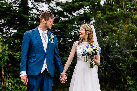 Park Hall Wedding Photography - Pip & Phil-436