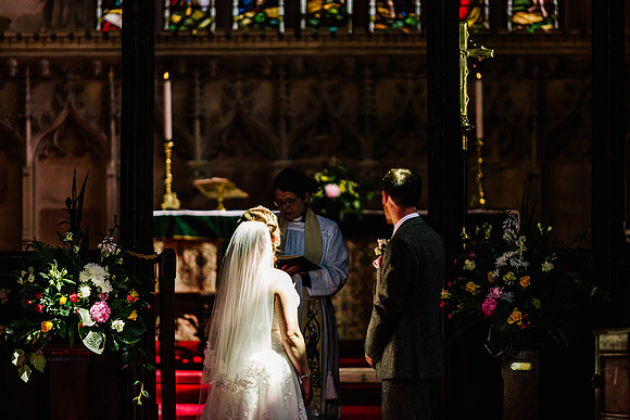 Manor House Hotel - Alsager Wedding - Louise & Jack-254