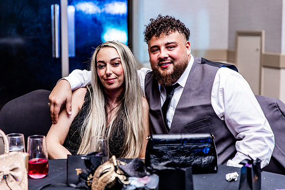 Earth Angels Charity Ball-90