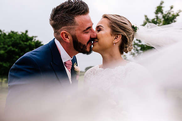 Cheshire Wedding Photography - The Manor House Hotel - Steph & Rich-420