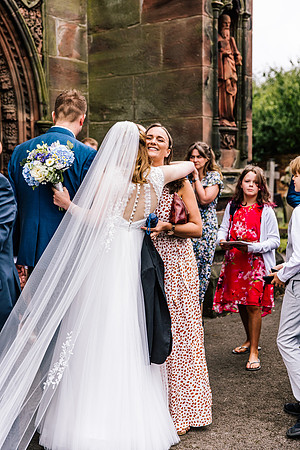 Park Hall Wedding Photography - Pip & Phil-250