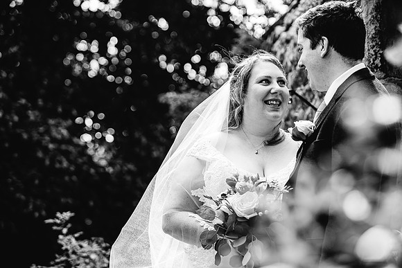 Eyam Hall Wedding Photography - Amanda & John-569