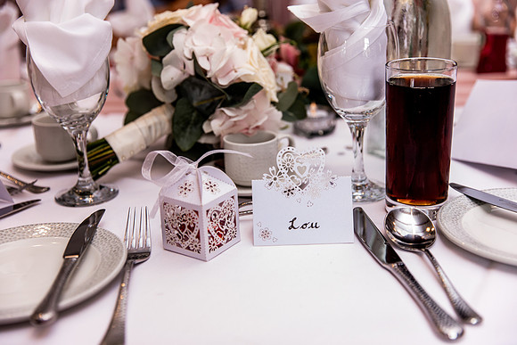 Slaters Country Inn Wedding - Chris & Rob-561