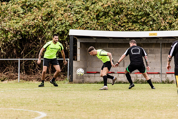 Tiktok Charity Football Day-256