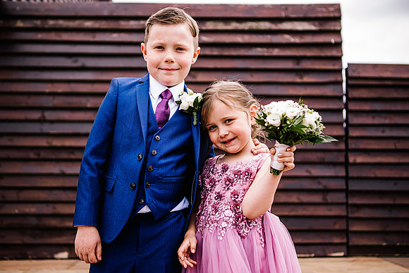 Aston Marina Wedding Photography - Samantha & Tom-362