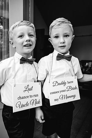 Lemore Manor Wedding Photography - Sam & Nick-382