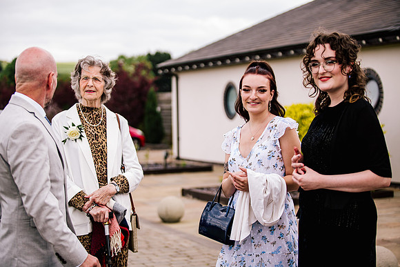 Aston Marina Wedding Photography - Samantha & Tom-337