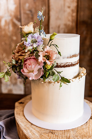 Charlotte & Paul - Foxtail Barns Wedding Photography-213