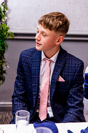Shrigley Hall Wedding Photography - Fran & Lee-594