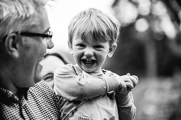 Engagement-Family Shoot at Trentham Gardens-50