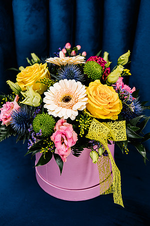Staffordshire Brand Photographer - The Flower Room-276