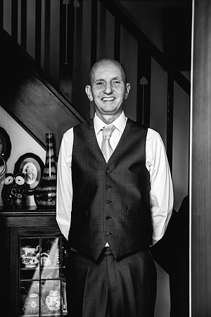 Park Hall Wedding Photography - Pip & Phil-113