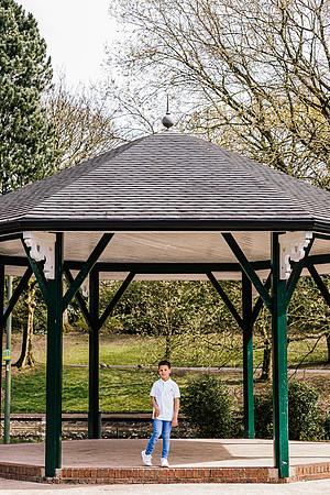 Family Photoshoot at Tunstall Park-89