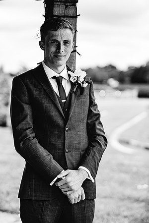 Aston Marina Wedding Photography - Samantha & Tom-456